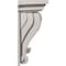 Ekena Millwork 7 3/8"W x 5 3/8"D x 11"H Wakefield Corbel COR07X05X11WA - alternate 4